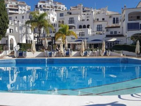 Pueblo Evita, Benalmadena